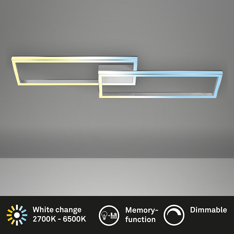 led plafon s distantsionno frame bold