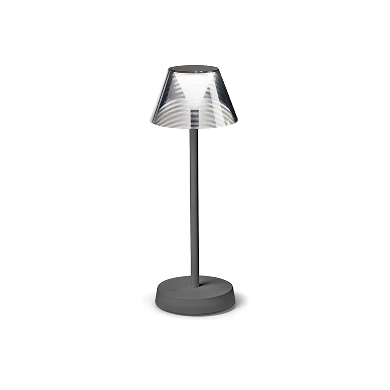 vlagozashtitena nastolna lampa lolita