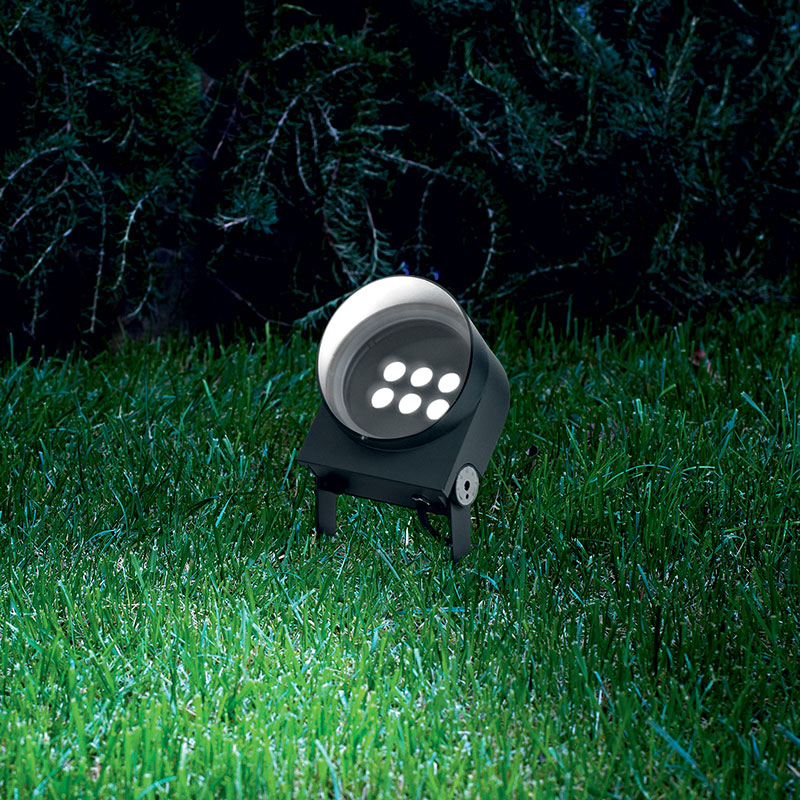 gradinskiqt projektor uleX