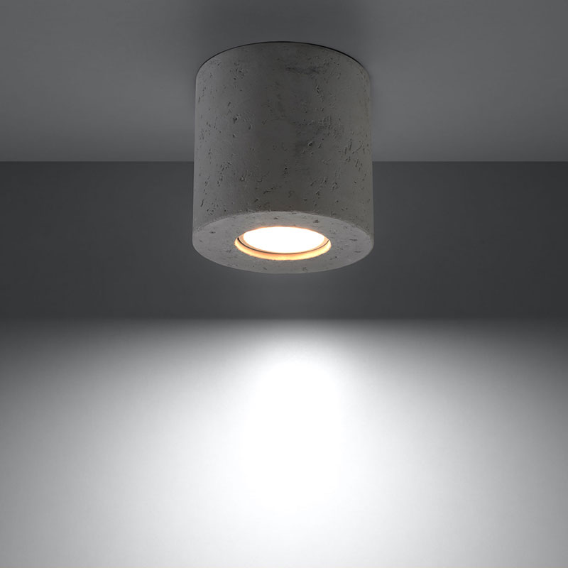 lunichka otkrit montaj ot tsiment orbis