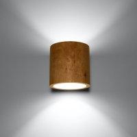 aplik ot estestveno dyrvo orbis Art.No.SL.0490