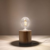 nastolna lampa salgado Art.No.SL.0674