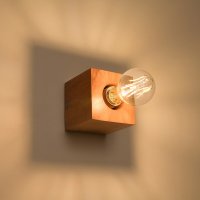 aplik ot estestveno dyrvo ariz Art.No.SL.0676