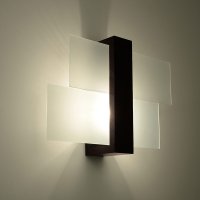 Аплик венге FENIKS