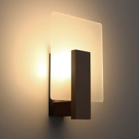 Аплик от дърво венге LAPPO