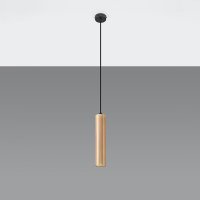 Полилей от дърво LINO