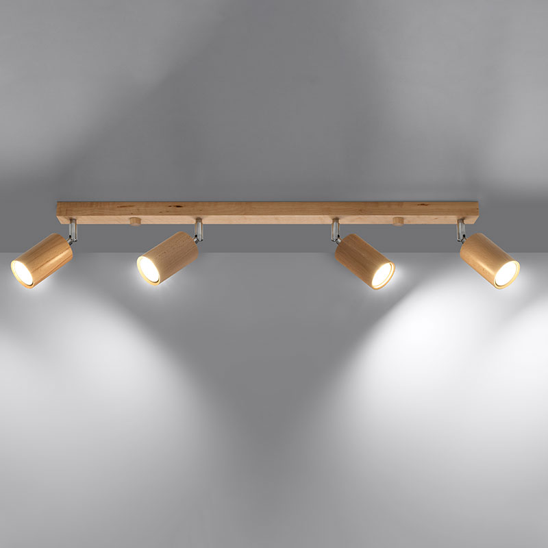 spot ot estestveno dyrvo berg