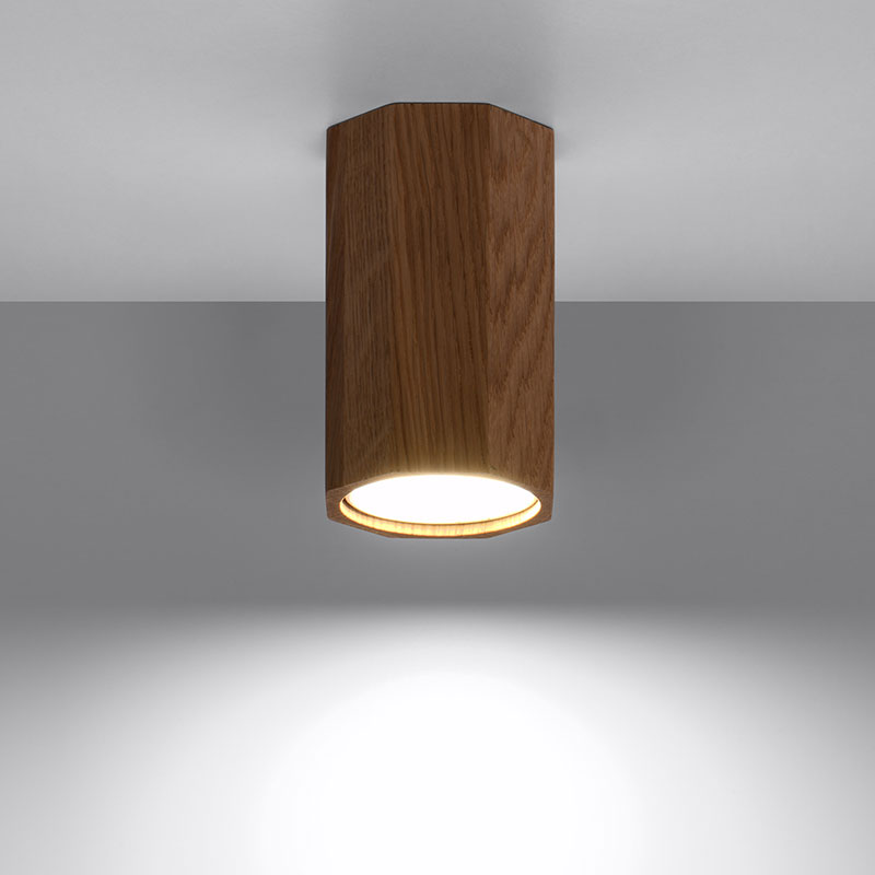 luna vynshen montaj dyrvo zeke