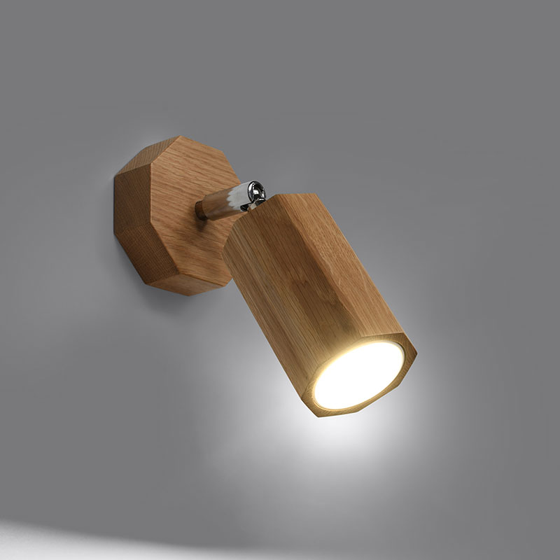 spot lampa ot dyrvo zeke