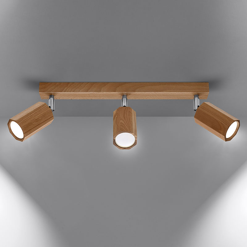 spot lampa ot dyrvo zeke