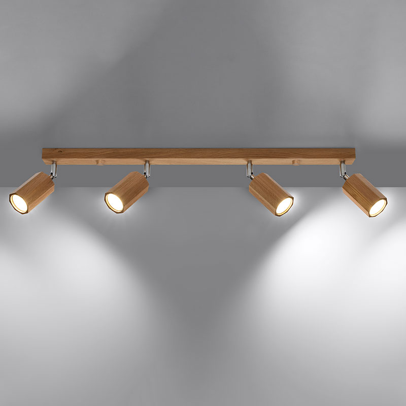 spot lampa ot dyrvo zeke