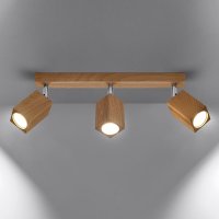 Спот от дърво KEKE