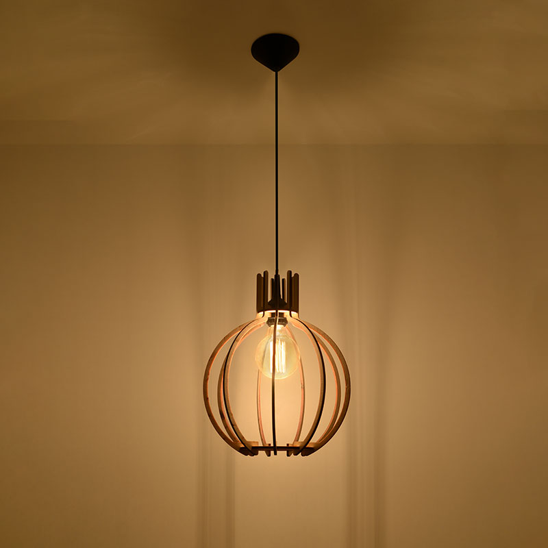 polilej ot estestveno dyrvo arancia