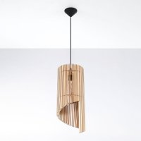 Полилей от дърво ALEXIA