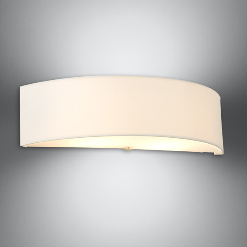 aplik s abajur skala