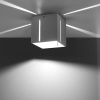 lunichka otkrit montaj piXar Art.No.SL.0398