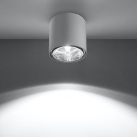 Луничка открит монтаж TIUBE