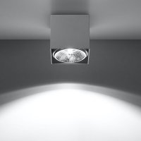 Луничка открит монтаж BLAKE