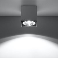 Луничка открит монтаж BLAKE