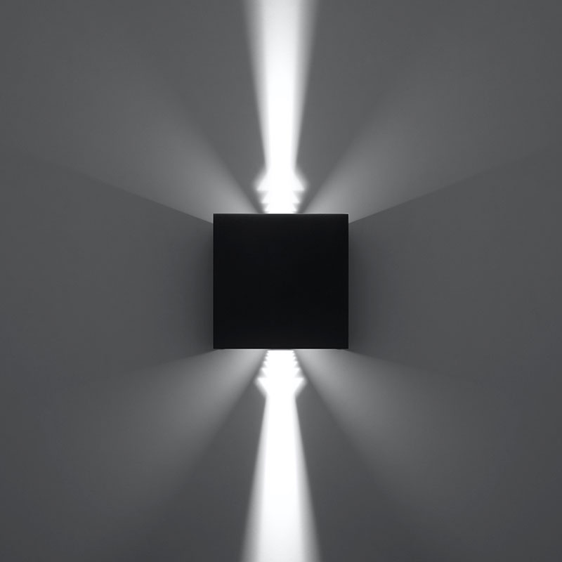 led fasadno osvetlenie luca ip54