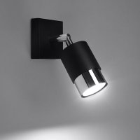 spot nero Art.No.SL.1064