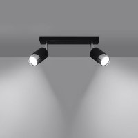 spot nero Art.No.SL.1065