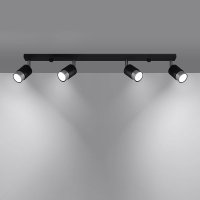 spot nero Art.No.SL.1067