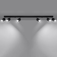 spot nero Art.No.SL.1068