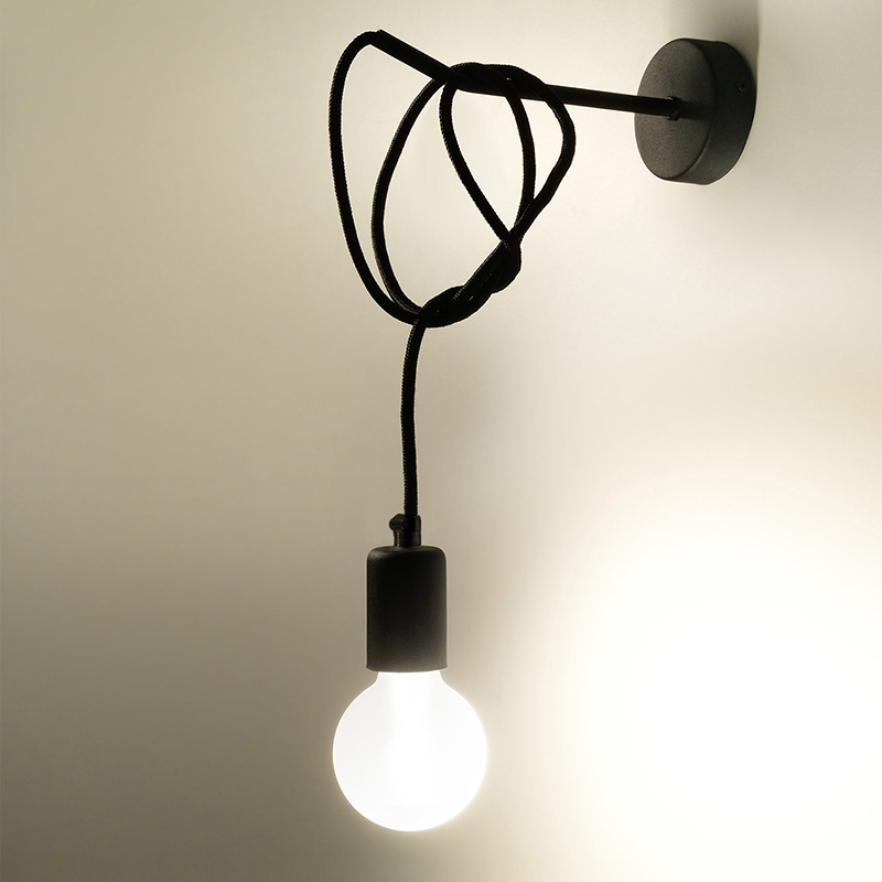 vintidj aplik edison