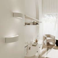 Аплик от керамика ATENA