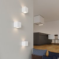 Аплик от керамика LEO