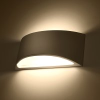 Аплик от керамика VIXEN