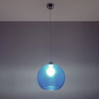 Полилей BALL син