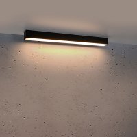 LED Линеен плафон PINNE