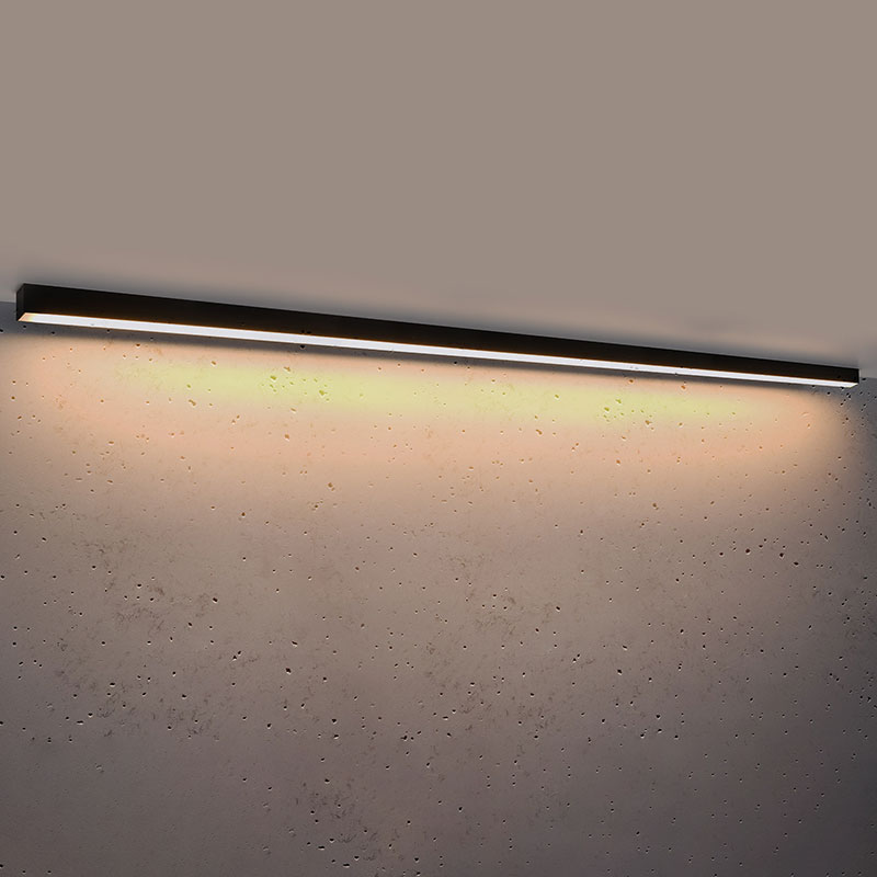 led lineen plafon pinne