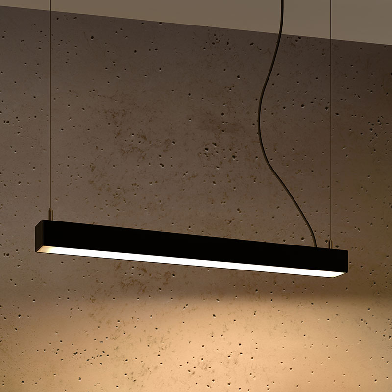 led lineen polilej pinne