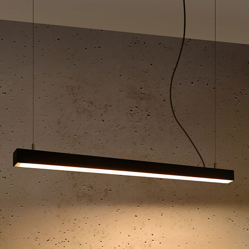 led lineen polilej pinne