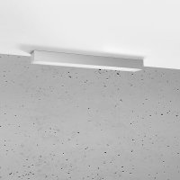 LED Линеен плафон PINNE