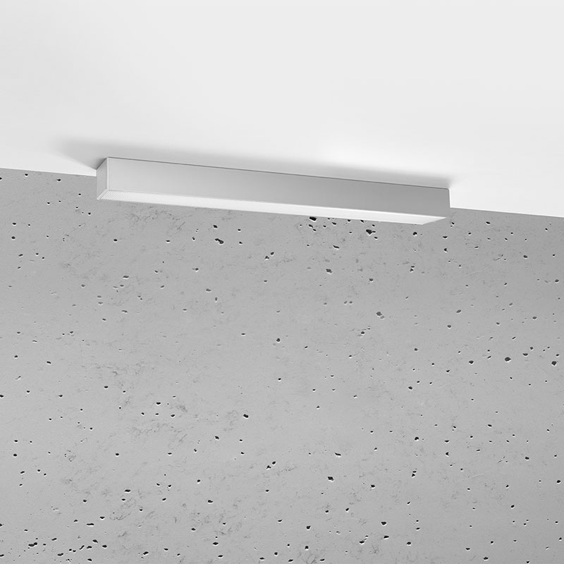 led lineen plafon pinne