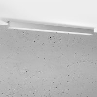 LED Линеен плафон PINNE