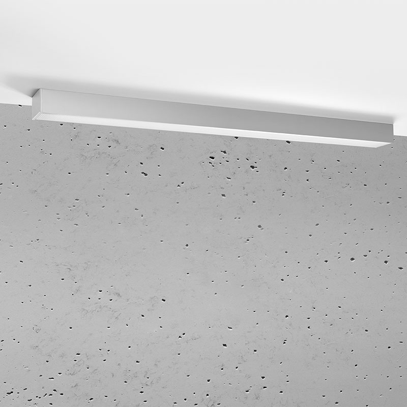 led lineen plafon pinne