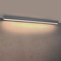 LED Линеен плафон PINNE