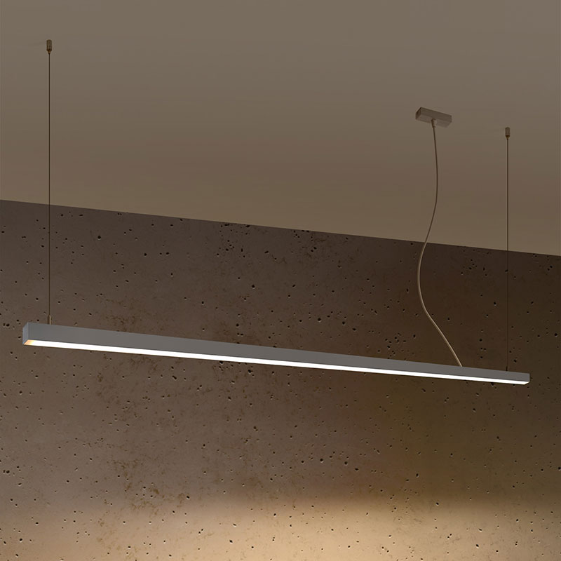 led lineen polilej pinne