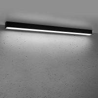 LED Плафон PINNE