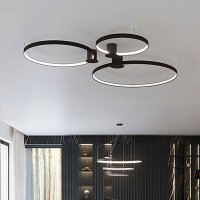 led plafon 61 3000k rio Art.No.TH.126