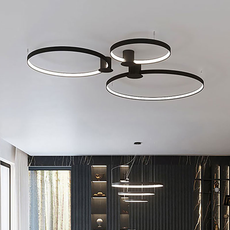 led plafon 61 3000k rio