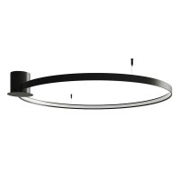 led plafon 115 3000k rio Art.No.TH.134