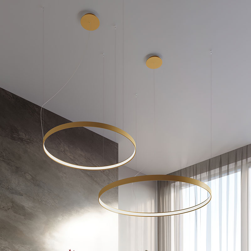 led polilej 3000k rio