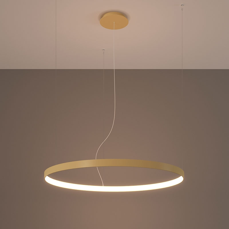 led polilej 3000k rio