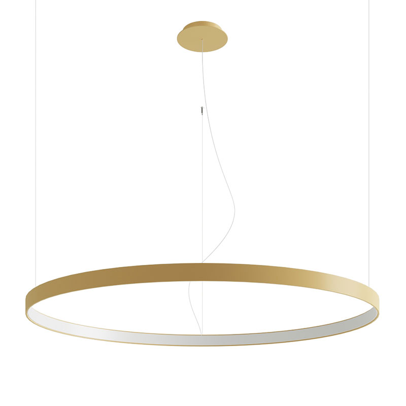 led polilej 3000k rio